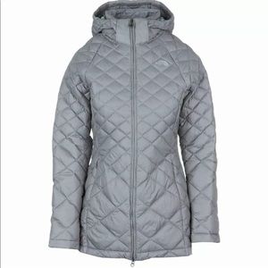 north face transit jacket